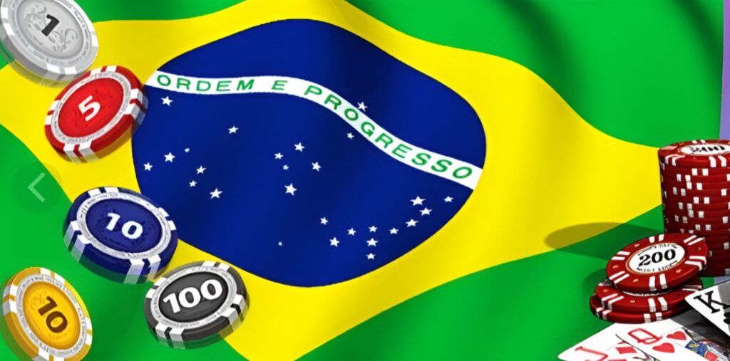 Os 5 melhores cassinos do Brasil: um guia
